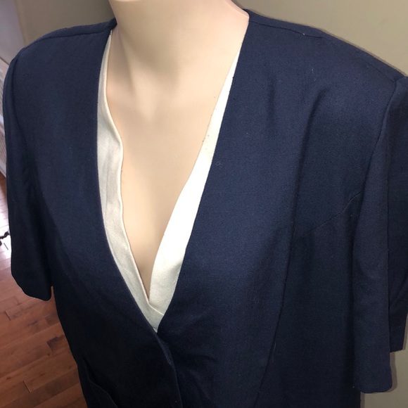 Vintage Dress - Picture 2 of 4